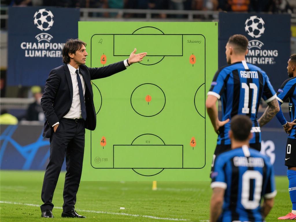 国际米兰的 国际米兰的