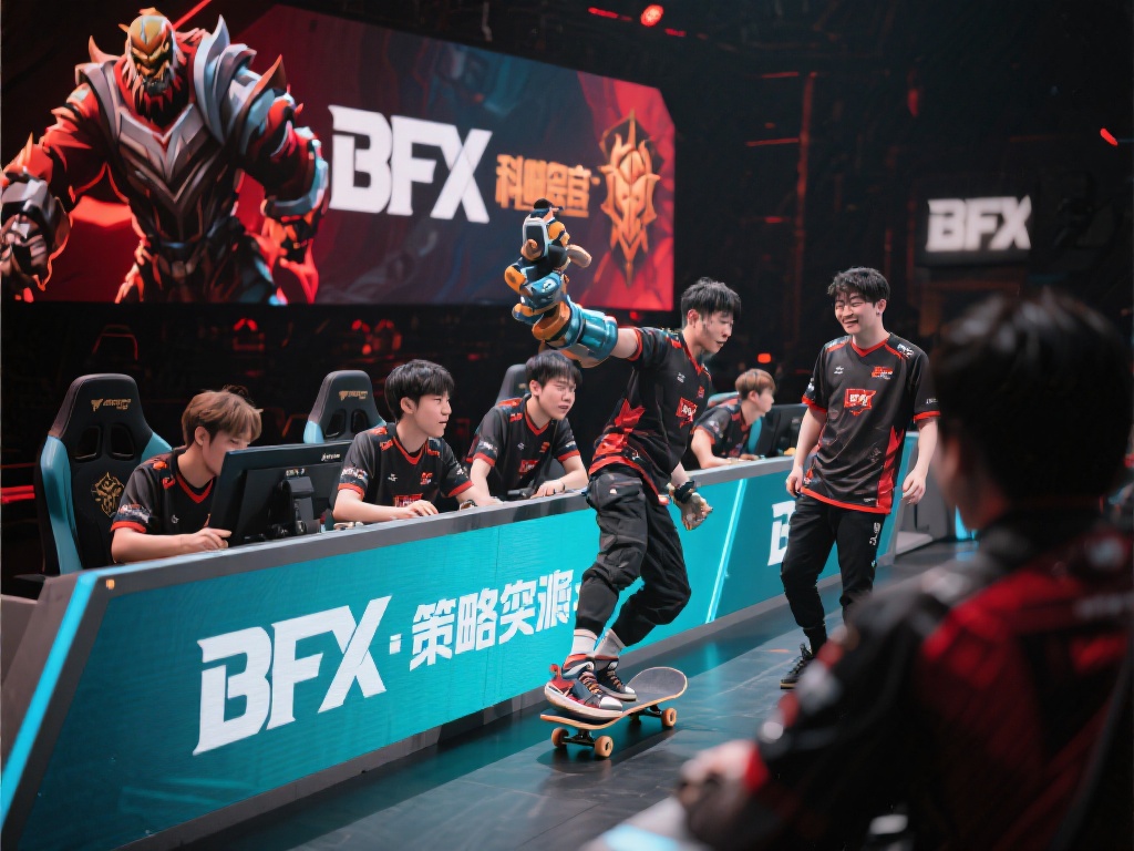 更好的舞台 更好的舞台